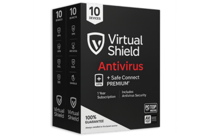 virtualshield